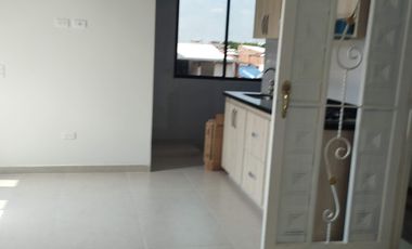 Arriendo Apartaestudio