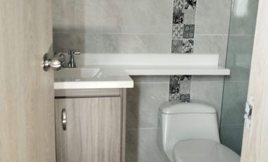 Arriendo Apartaestudio