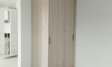 Arriendo Apartaestudio