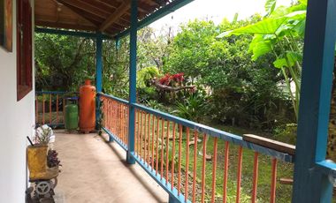 Casa Campestre Vereda La Esperanza - La Mesa Via Cachipay