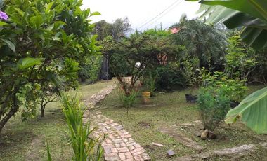 Casa Campestre Vereda La Esperanza - La Mesa Via Cachipay