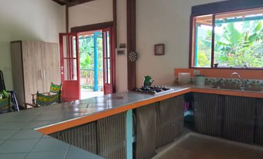 Casa Campestre Vereda La Esperanza - La Mesa Via Cachipay