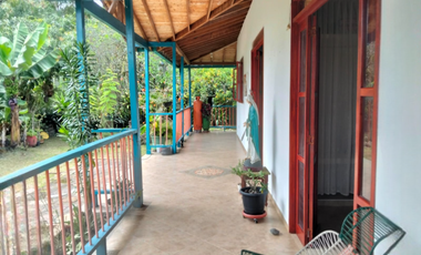 Casa Campestre Vereda La Esperanza - La Mesa Via Cachipay