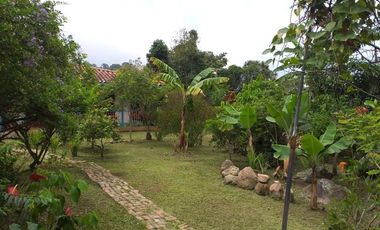 Casa Campestre Vereda La Esperanza - La Mesa Via Cachipay