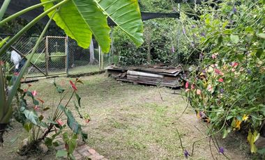 Casa Campestre Vereda La Esperanza - La Mesa Via Cachipay