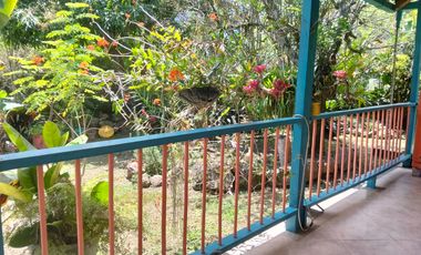 Casa Campestre Vereda La Esperanza - La Mesa Via Cachipay