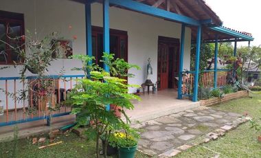 Casa Campestre Vereda La Esperanza - La Mesa Via Cachipay