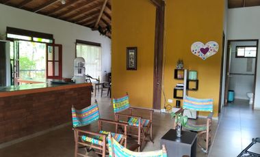 Casa Campestre Vereda La Esperanza - La Mesa Via Cachipay