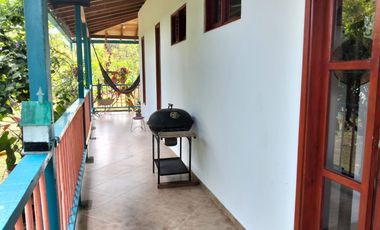 Casa Campestre Vereda La Esperanza - La Mesa Via Cachipay