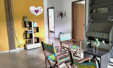 Casa Campestre Vereda La Esperanza - La Mesa Via Cachipay