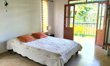 Casa Campestre Vereda La Esperanza - La Mesa Via Cachipay