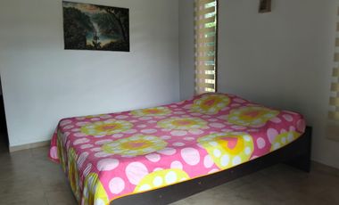 Casa Campestre Vereda La Esperanza - La Mesa Via Cachipay