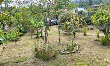 Casa Campestre Vereda La Esperanza - La Mesa Via Cachipay