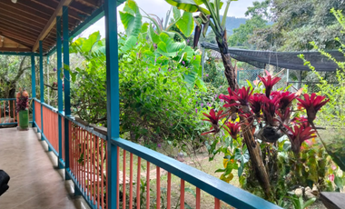 Casa Campestre Vereda La Esperanza - La Mesa Via Cachipay