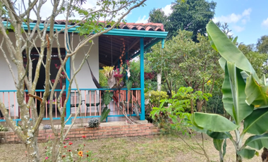 Casa Campestre Vereda La Esperanza - La Mesa Via Cachipay