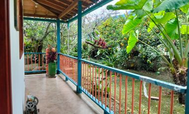 Casa Campestre Vereda La Esperanza - La Mesa Via Cachipay