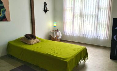 Casa Campestre Vereda La Esperanza - La Mesa Via Cachipay