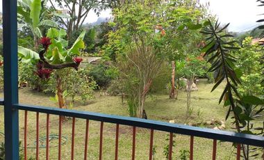 Casa Campestre Vereda La Esperanza - La Mesa Via Cachipay