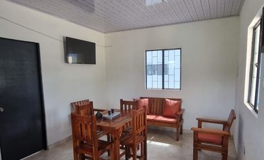 Finca Comercial-vacacional - Tocaima