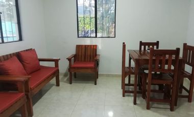 Finca Comercial-vacacional - Tocaima