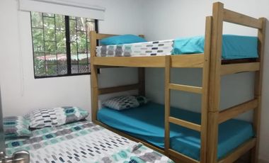 Finca Comercial-vacacional - Tocaima