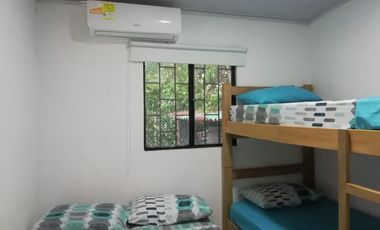 Finca Comercial-vacacional - Tocaima