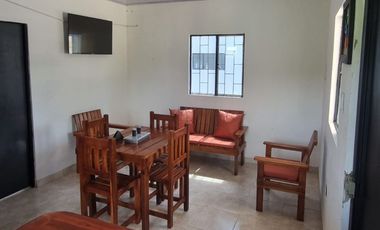 Finca Comercial-vacacional - Tocaima