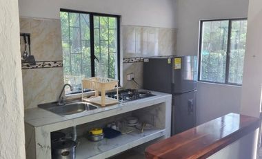 Finca Comercial-vacacional - Tocaima