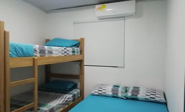 Finca Comercial-vacacional - Tocaima