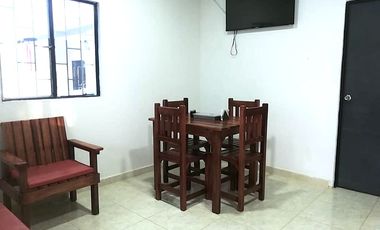 Finca Comercial-vacacional - Tocaima