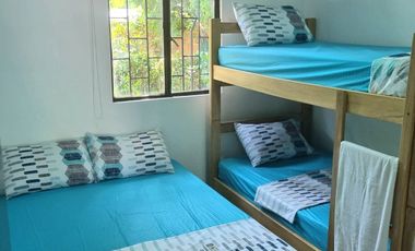 Finca Comercial-vacacional - Tocaima