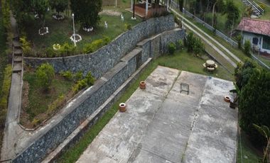 En Venta Finca Campestre En Dapa, Valle Del Cauca