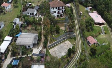En Venta Finca Campestre En Dapa, Valle Del Cauca