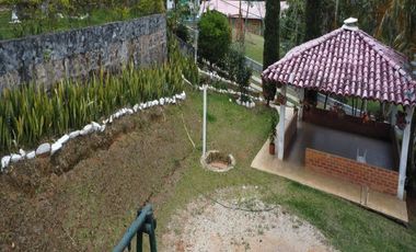 En Venta Finca Campestre En Dapa, Valle Del Cauca