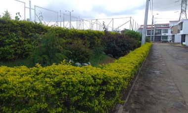 Venta Conjunto Hato Grande - La Mesa Cundinamarca