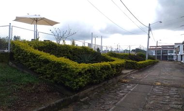 Venta Conjunto Hato Grande - La Mesa Cundinamarca