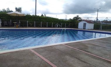 Venta Conjunto Hato Grande - La Mesa Cundinamarca