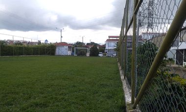 Venta Conjunto Hato Grande - La Mesa Cundinamarca
