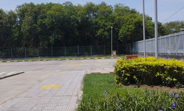 VENDO EN EXCLUSIVA BODEGA EN PARQUE INDUSTRIAL, EXCELENTE VITRINA , OFICINAS TERMINAL LOGÍSTICO  ACOPI, CON BASCULA-10021