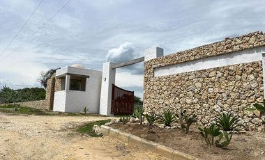 Lote Salgar Puerto Colombia