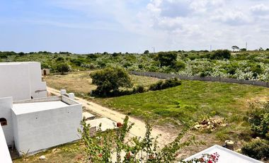 Lote Salgar Puerto Colombia