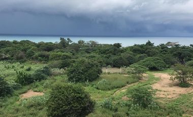 Lote Salgar Puerto Colombia