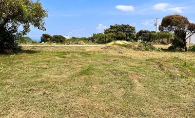 Lote Salgar Puerto Colombia