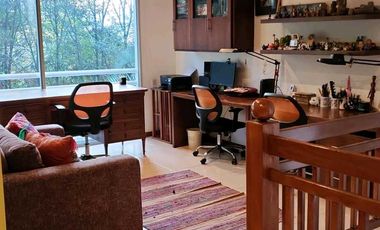 En venta casa poblado, sector san lucas