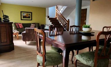 En venta casa poblado, sector san lucas