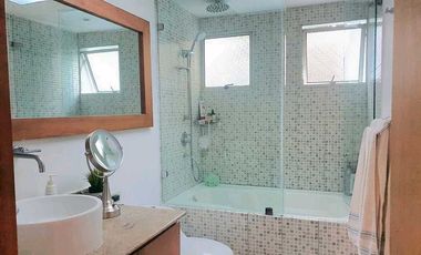 En venta casa poblado, sector san lucas