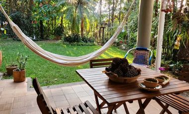 En venta casa poblado, sector san lucas