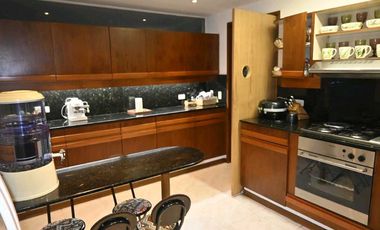 En venta casa poblado, sector san lucas