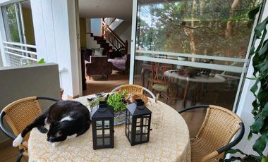 En venta casa poblado, sector san lucas