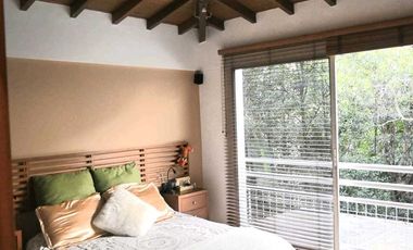 En venta casa poblado, sector san lucas